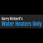 Profile picture of Garry Richards