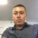 Profile picture of Gumaro Garcia